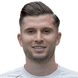 Elvis Rexhbeçaj