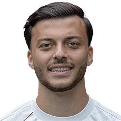 Mahmut Küçükşahin