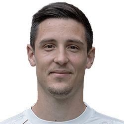 Keven Schlotterbeck