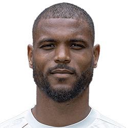 Steve Mounié
