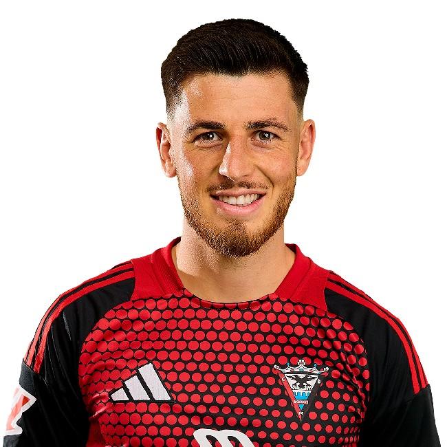 Alberto Reina