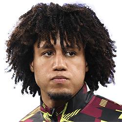 Han-Noah Massengo