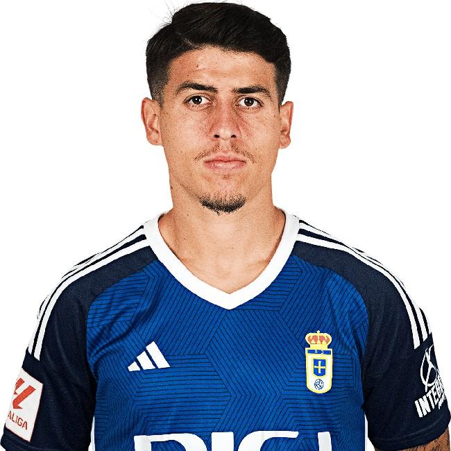 Santiago Colombatto