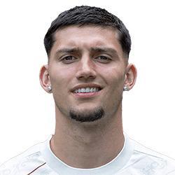 Yusuf Kabadayi