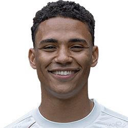 Henri Koudossou