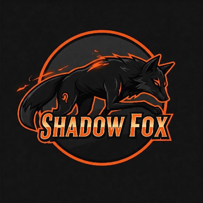 (B) SHADOW FOX
