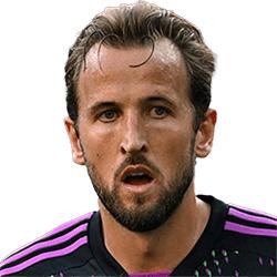 Harry Kane