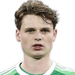 Jonas Urbig