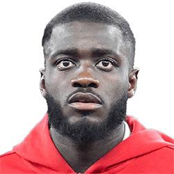 Dayot Upamecano