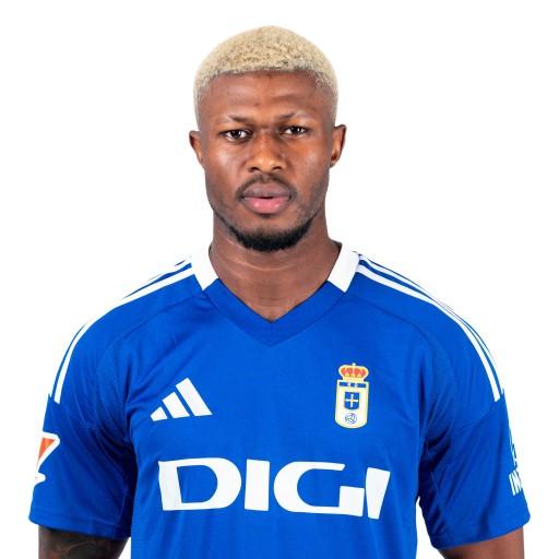 Kwasi Sibo