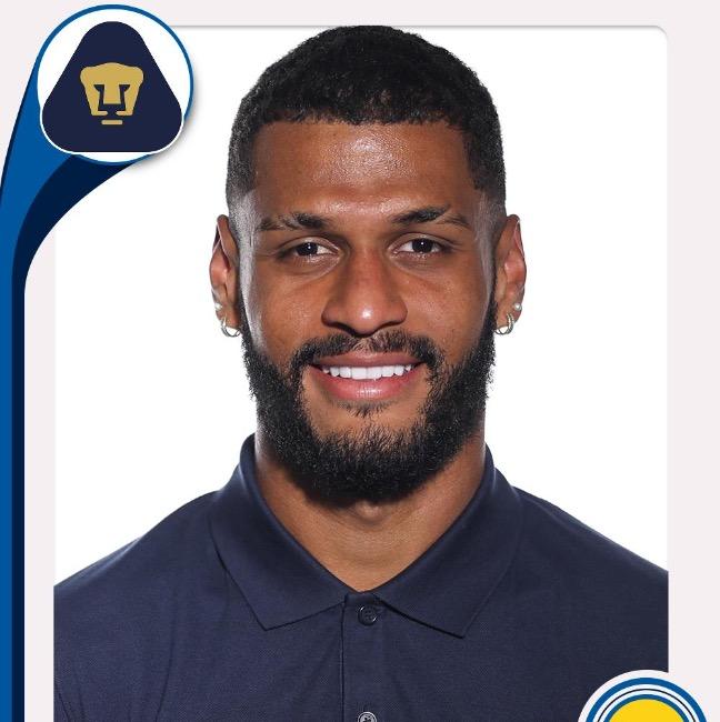 José Caicedo