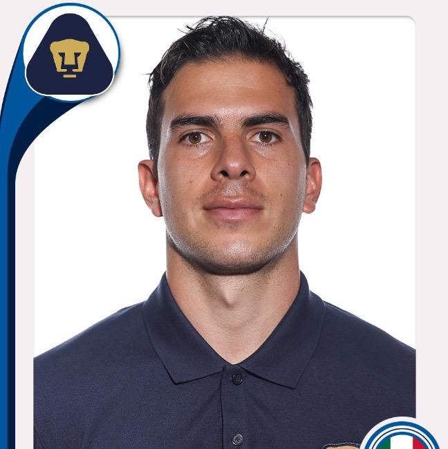 Ulises Rivas