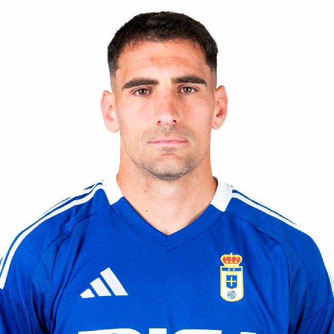 Dani Calvo