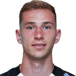 Lovro Zvonarek