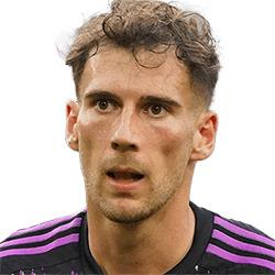 Leon Goretzka