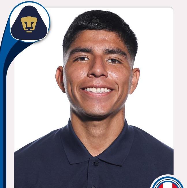 Piero Quispe