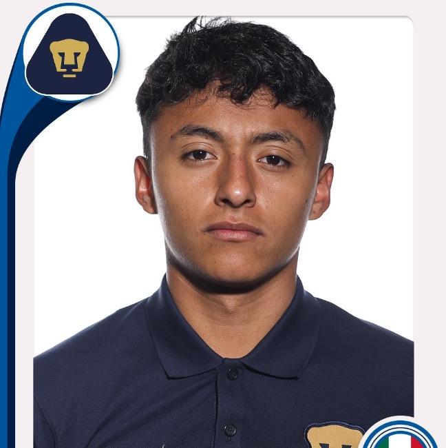 Ángel Rico