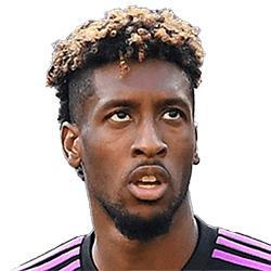 Kingsley Coman
