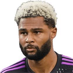 Serge Gnabry
