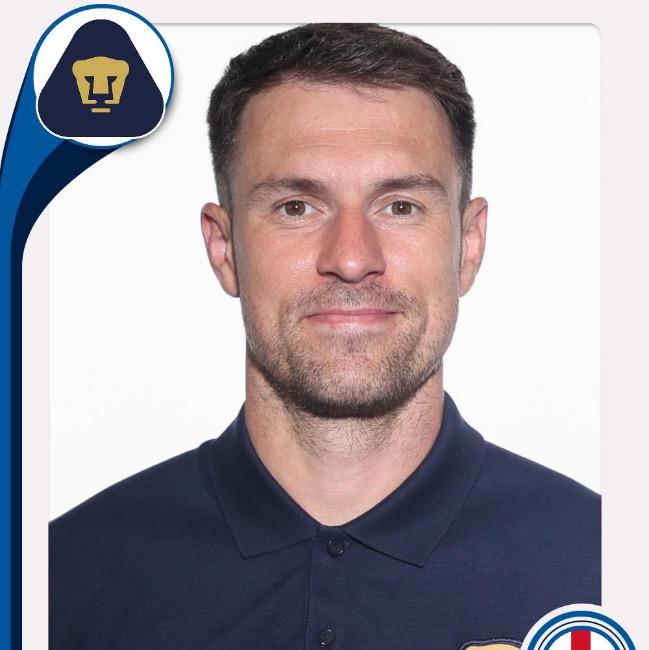 Aaron Ramsey