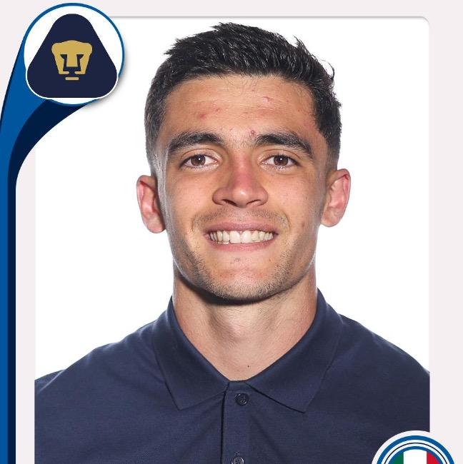 Rodrigo López