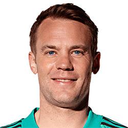 Manuel Neuer