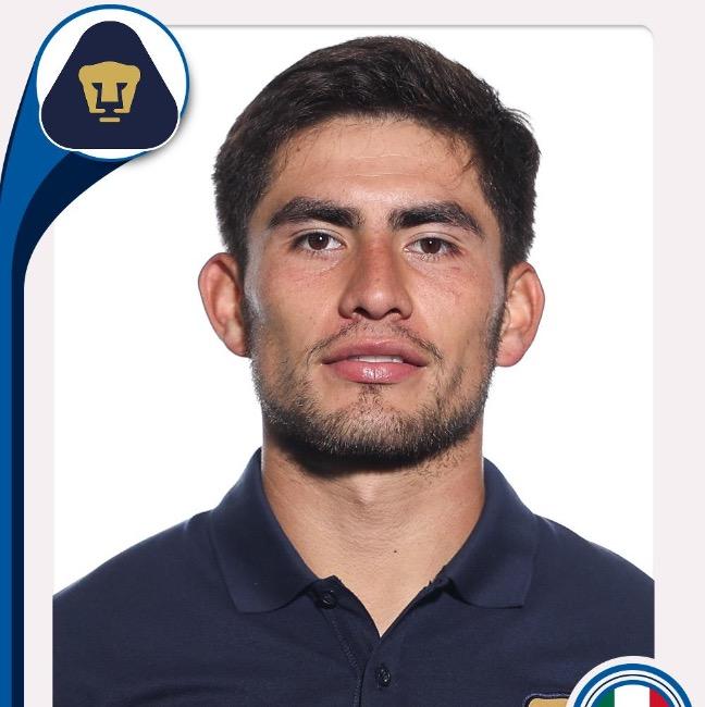 Pablo Monroy