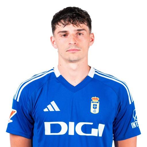 Oier Luengo