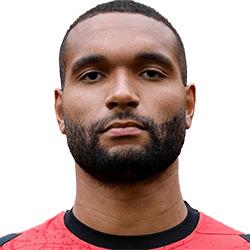 Jonathan Tah