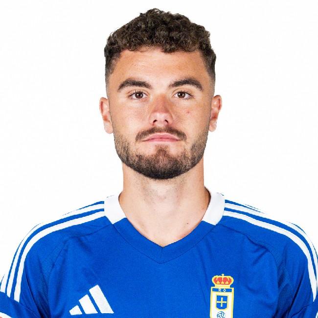 Alex Cardero