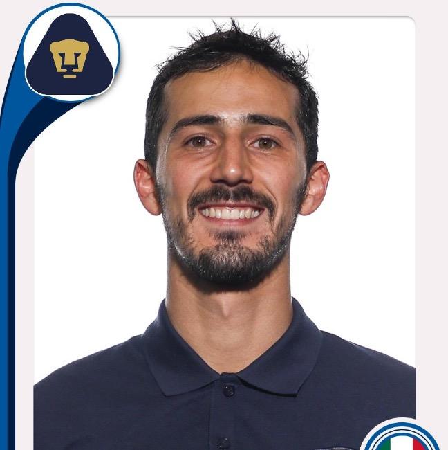 Pablo Bennevendo