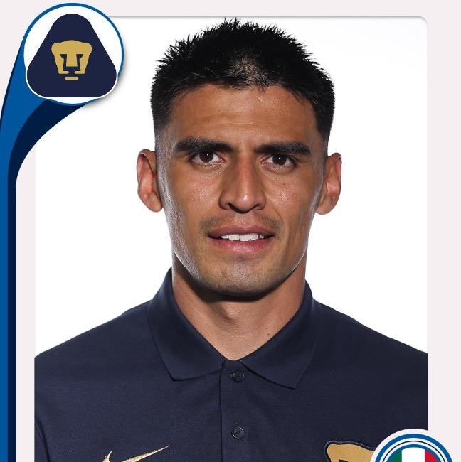 Guillermo Martinez