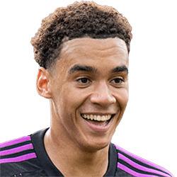 Jamal Musiala