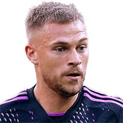Joshua Kimmich