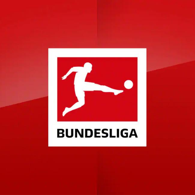 Bundesliga Saison 2025/26