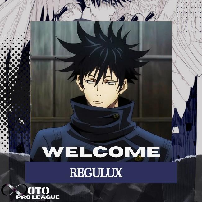 Regulux