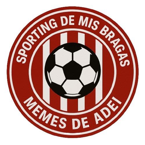 [D] Sporting de mis Bragas