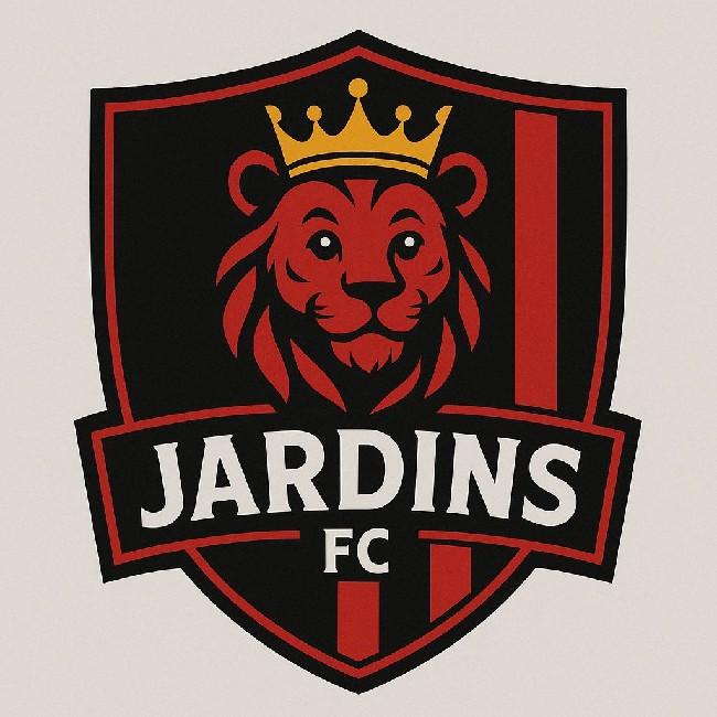 Jardins 487