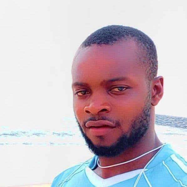 Nwafor oSinachi