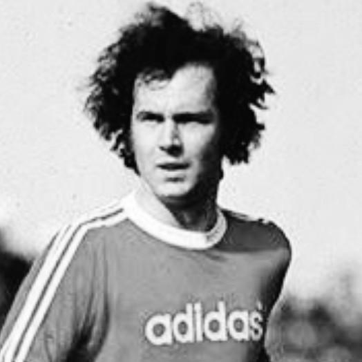 Beckenbauer
