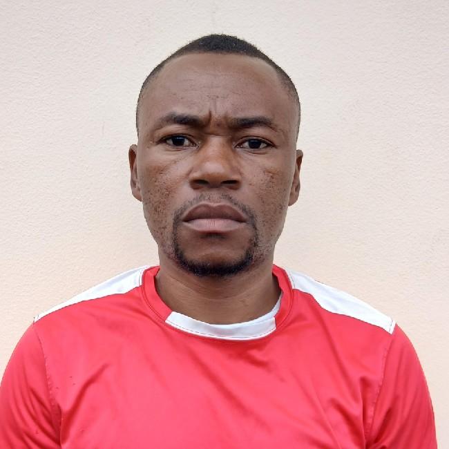 B. Jordino Nkogo