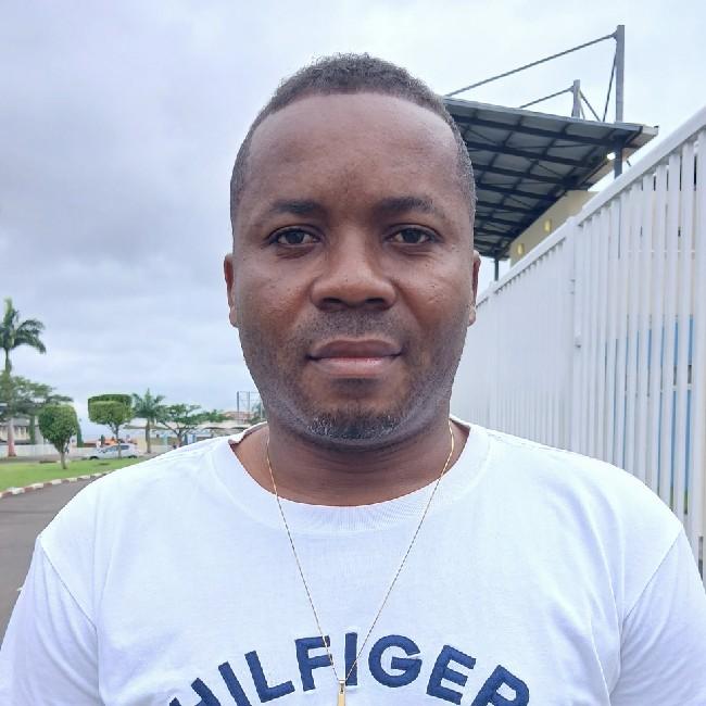 Z. Antonio Mba Nguema