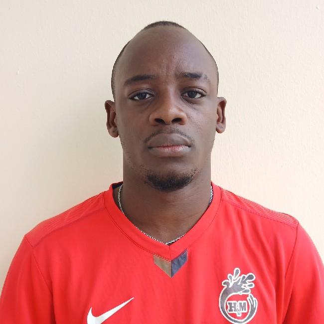 A. Benigno Ndong