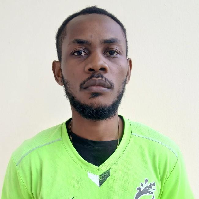 B. Pelayo Ndong Asumu