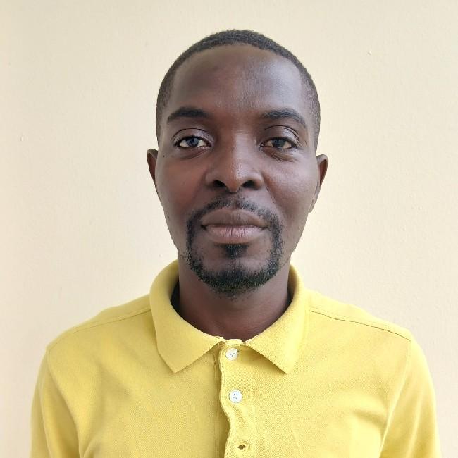 Z. Honorato Nguere
