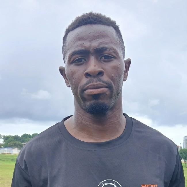 C. Manuel Sipi Mpeyo