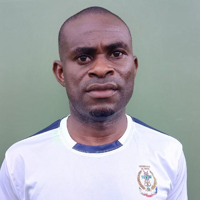 B. Santiago Esono Ndong