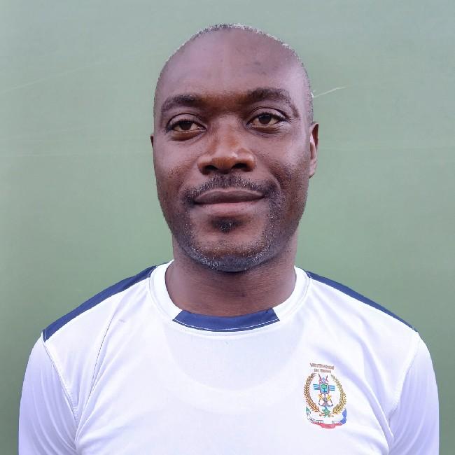 D. Silverio Obiang Bindang
