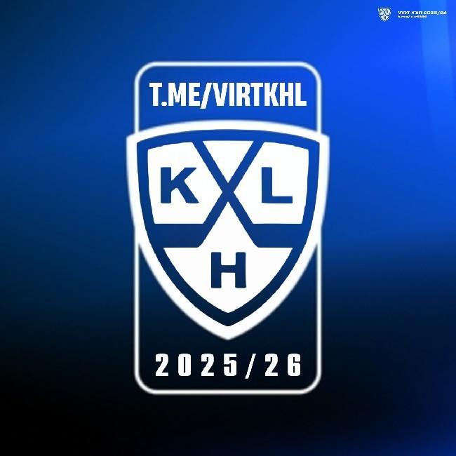 VIRT KHL