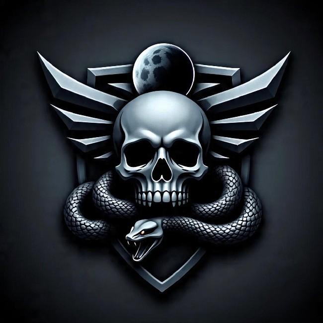 M-16 DARKSIDE